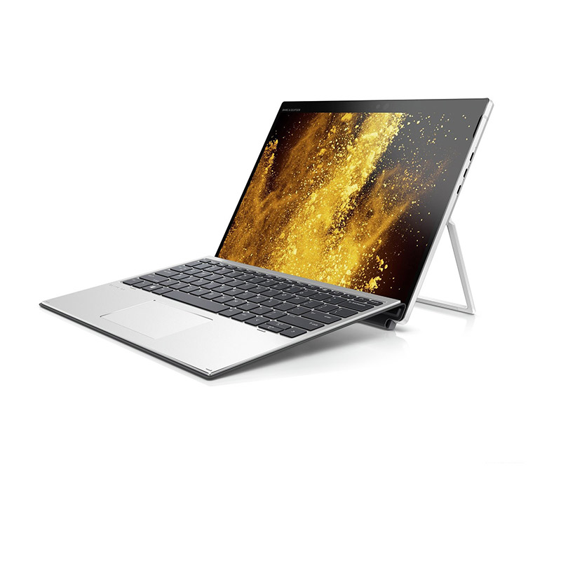 لپ تاپ لمسی hp-elite-x2 1012 core i7