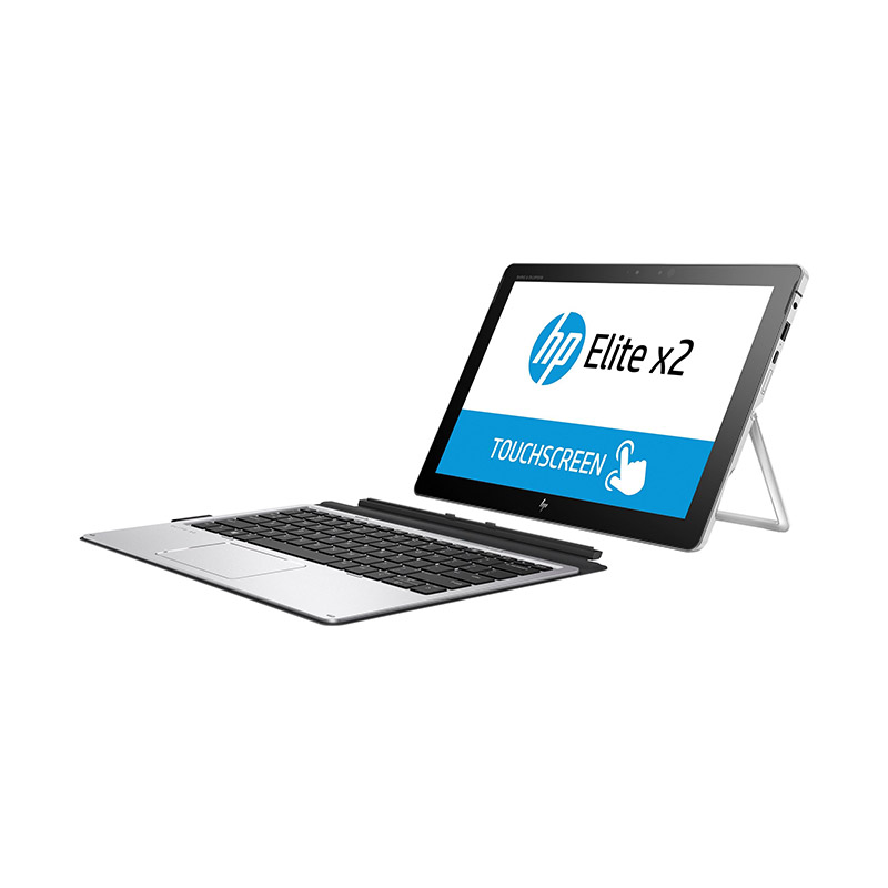 لپ تاپ لمسی hp-elite-x2 1012 core i7
